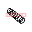 Ressort de suspension KAMOKA 2120335 - Visuel 3