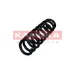 Ressort de suspension KAMOKA 2120369 - Visuel 2