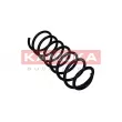 Ressort de suspension KAMOKA 2120377 - Visuel 3