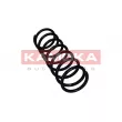 Ressort de suspension KAMOKA 2120457 - Visuel 1