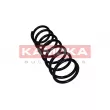 Ressort de suspension KAMOKA 2120457 - Visuel 3