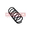 Ressort de suspension KAMOKA 2120465 - Visuel 3