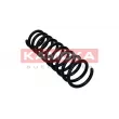 Ressort de suspension KAMOKA 2120488 - Visuel 3