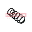 Ressort de suspension KAMOKA 2120492 - Visuel 1