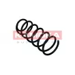 Ressort de suspension KAMOKA 2120492 - Visuel 3