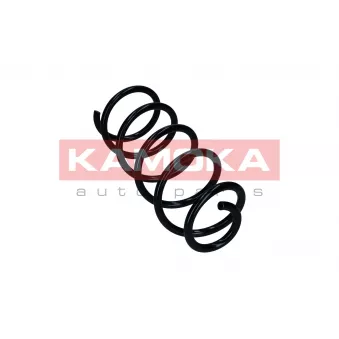 Ressort de suspension KAMOKA 2120502