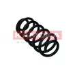 Ressort de suspension KAMOKA 2120565 - Visuel 1