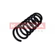 Ressort de suspension KAMOKA 2120578 - Visuel 2