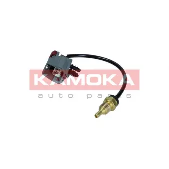 Sonde, température du liquide de refroidissement KAMOKA 4080062