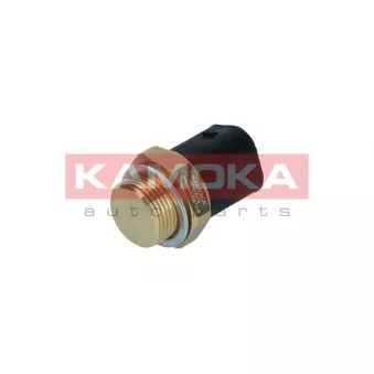 Interrupteur de température, ventilateur de radiateur KAMOKA 4090012