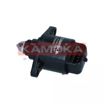 Controle de ralenti, alimentation en air KAMOKA 4190011