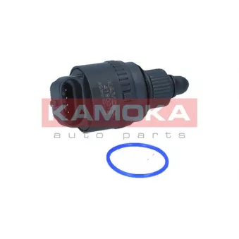 Controle de ralenti, alimentation en air KAMOKA 4190016