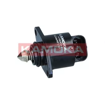 Controle de ralenti, alimentation en air KAMOKA 4190031