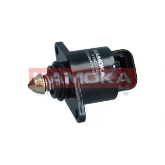 Controle de ralenti, alimentation en air KAMOKA 4190035