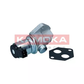 Controle de ralenti, alimentation en air KAMOKA 4190040