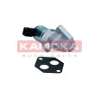 Controle de ralenti, alimentation en air KAMOKA 4190040 - Visuel 2