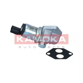 Controle de ralenti, alimentation en air KAMOKA 4190041