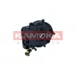 Ressort tournant, Airbag KAMOKA 4210006 - Visuel 1