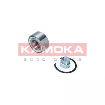 Roulement de roue avant KAMOKA 5600136