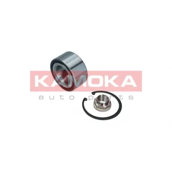 Roulement de roue avant KAMOKA 5600157