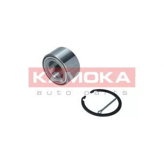 Roulement de roue avant KAMOKA 5600159