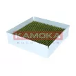 Filtre, air de l'habitacle KAMOKA 6080186 - Visuel 3