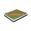 Filtre, air de l'habitacle KAMOKA 6080194 - Visuel 3