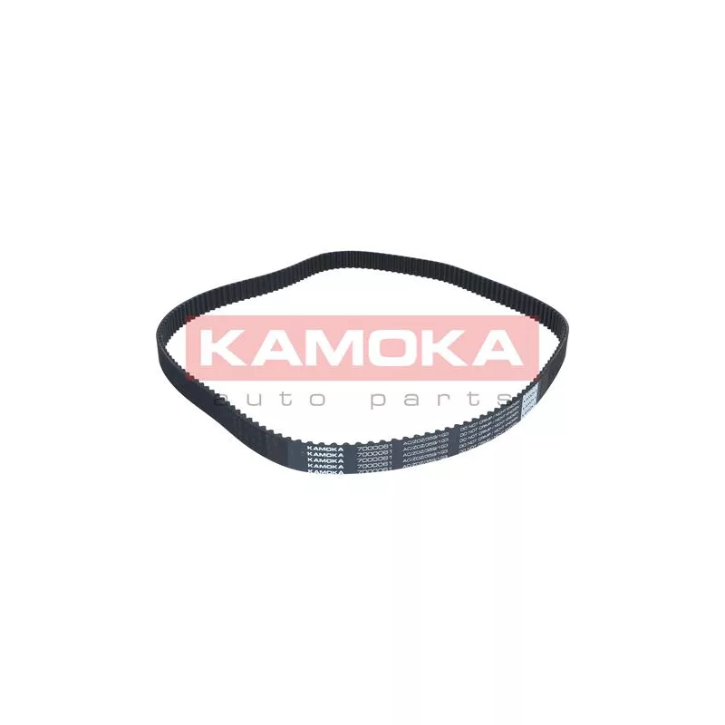 Courroie crantée KAMOKA 7000061