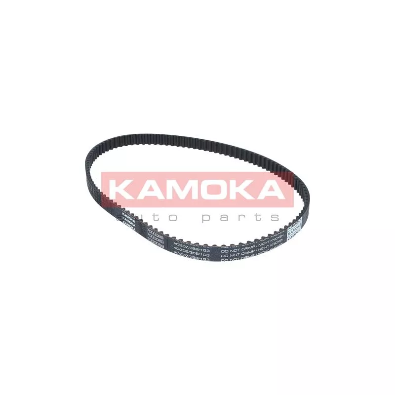 Courroie crantée KAMOKA 7000089