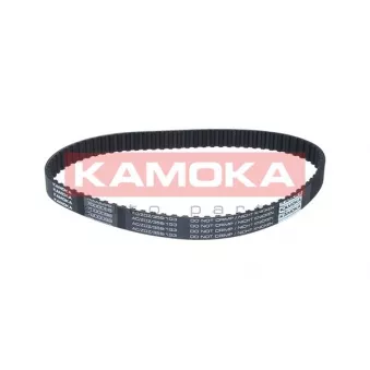 Courroie crantée KAMOKA 7000098