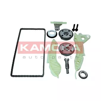 Kit de distribution par chaîne KAMOKA 7001673