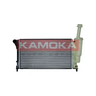 Radiateur, refroidissement du moteur KAMOKA 7705184