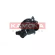 Thermostat, liquide de refroidissement KAMOKA 7710003 - Visuel 3