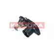 Thermostat, liquide de refroidissement KAMOKA 7710108 - Visuel 2