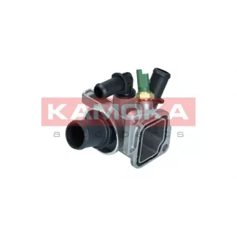 Thermostat, liquide de refroidissement KAMOKA 7710183