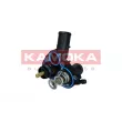 Thermostat, liquide de refroidissement KAMOKA 7710248 - Visuel 2