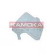 Vase d'expansion, liquide de refroidissement KAMOKA 7720004 - Visuel 1