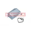 Radiateur d'huile KAMOKA 7730084 - Visuel 1