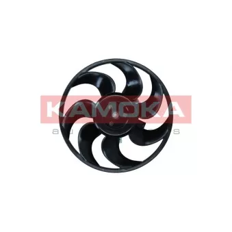 Ventilateur, refroidissement du moteur KAMOKA 7742036