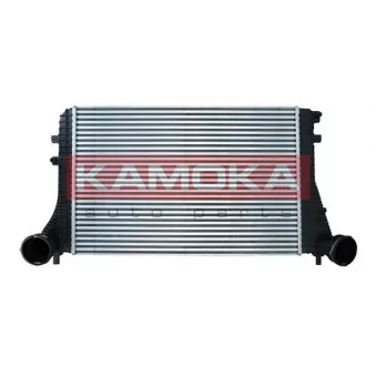 Intercooler, échangeur KAMOKA