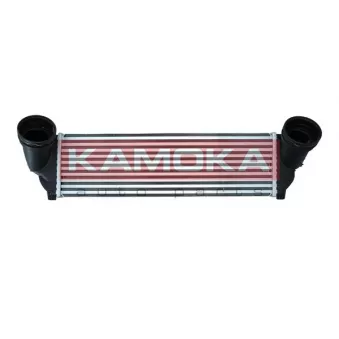 Intercooler, échangeur KAMOKA