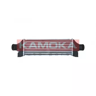 Intercooler, échangeur KAMOKA 7750100