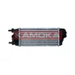 Intercooler, échangeur KAMOKA 7750146 - Visuel 1