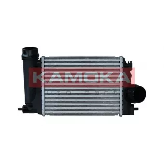 Intercooler, échangeur KAMOKA 7750152