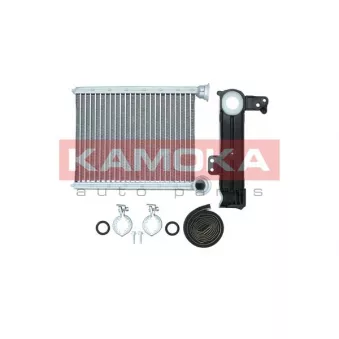 Système de chauffage KAMOKA 7760005