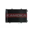 Condenseur, climatisation KAMOKA 7800035 - Visuel 1