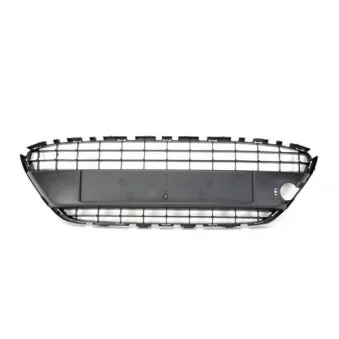 Grille de ventilation, pare-chocs BLIC 6509-01-2565995P