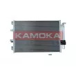 Condenseur, climatisation KAMOKA 7800061 - Visuel 1