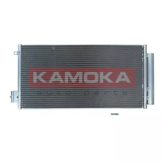 Condenseur, climatisation KAMOKA 7800077