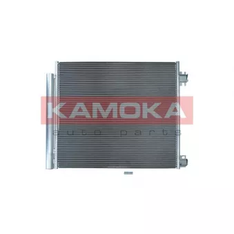 Condenseur, climatisation KAMOKA 7800088